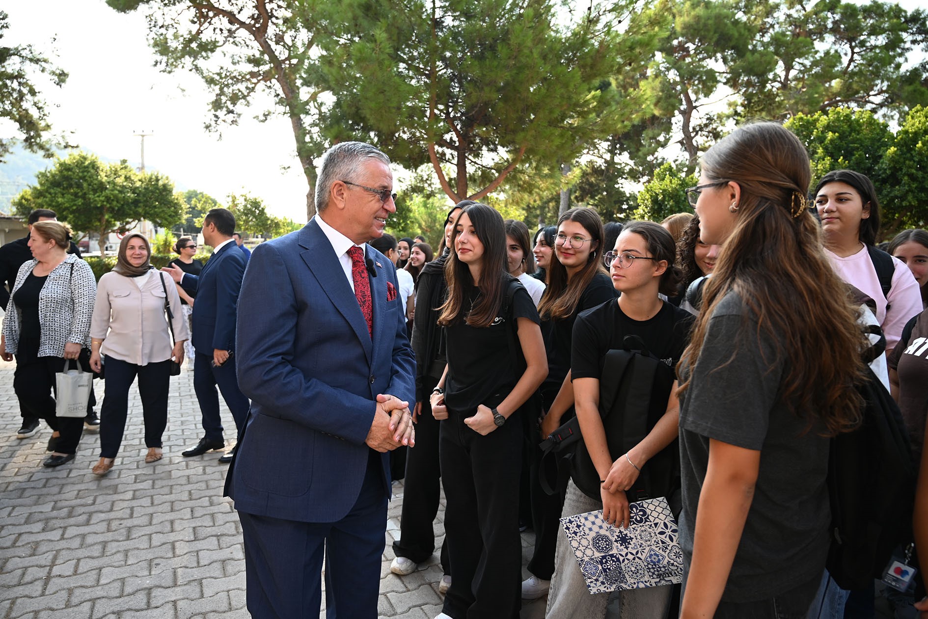 Kemerdeucretsizkirtasiyedestegi