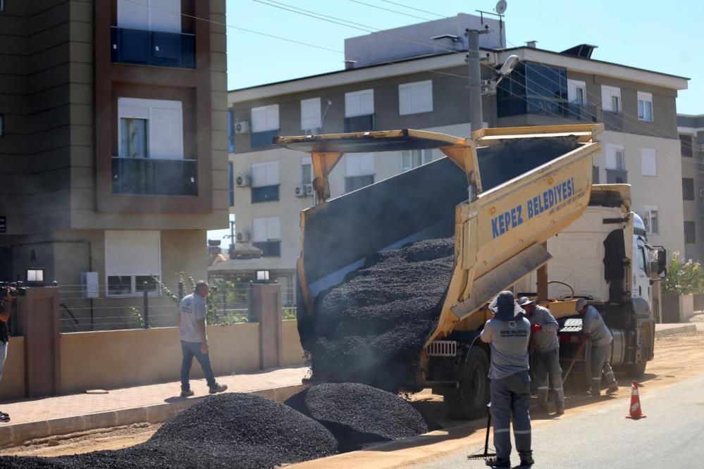 Kepezbelediyesiasfaltserimi