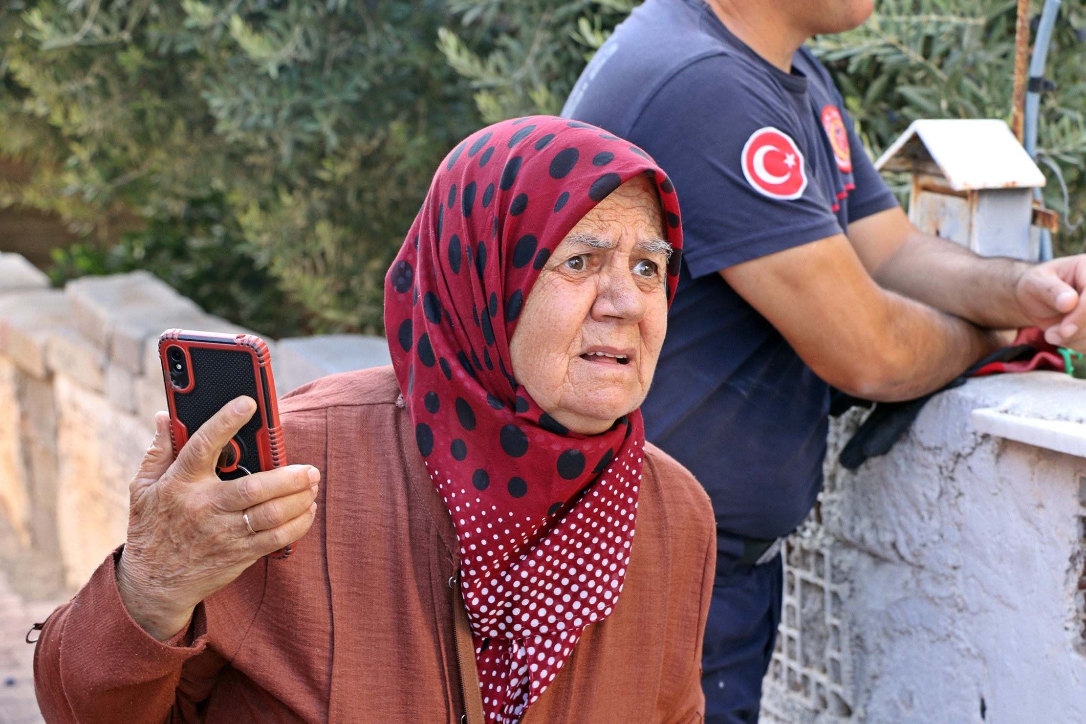 Kepezde2Katlibinadayanginyaslikadinendiseyleizledi