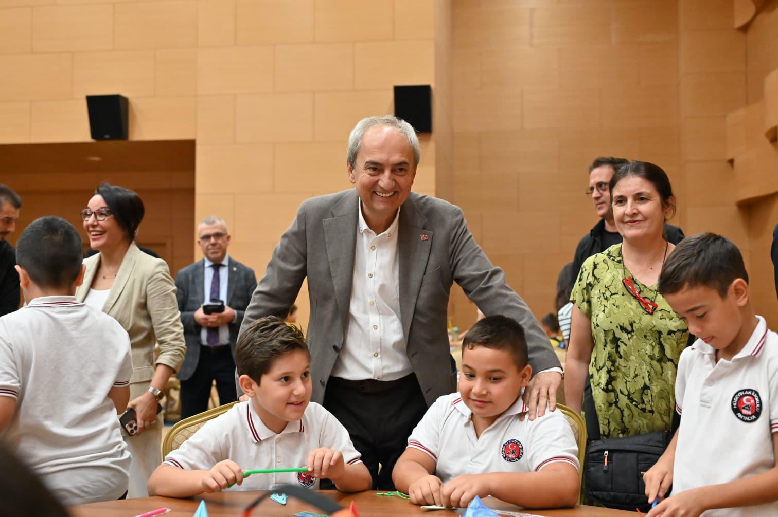 Kepezdebilimyolculugu