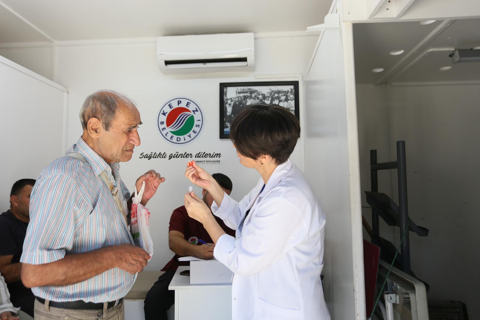 Kepezdemobilsaglikhizmeti