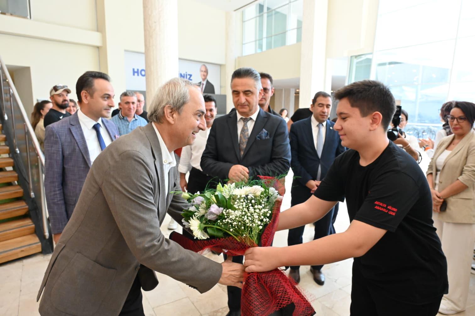 Kepezden Bilimetamdestek