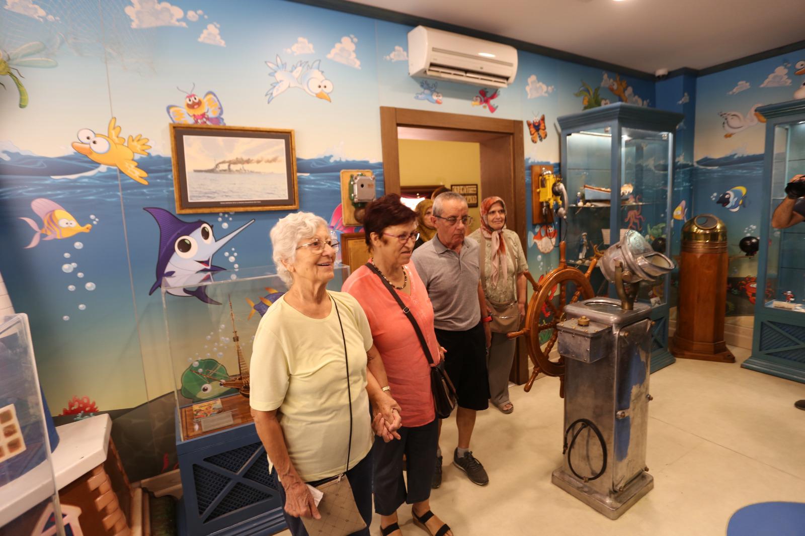 Kepezdenfarkindalikdoluetkinlik