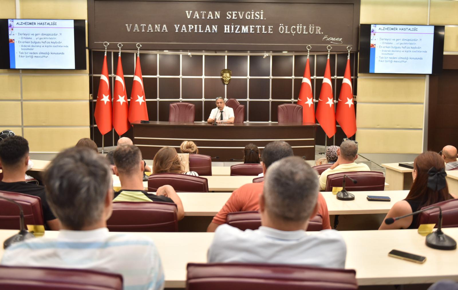 Kepezdenfarkındalıkegitimi