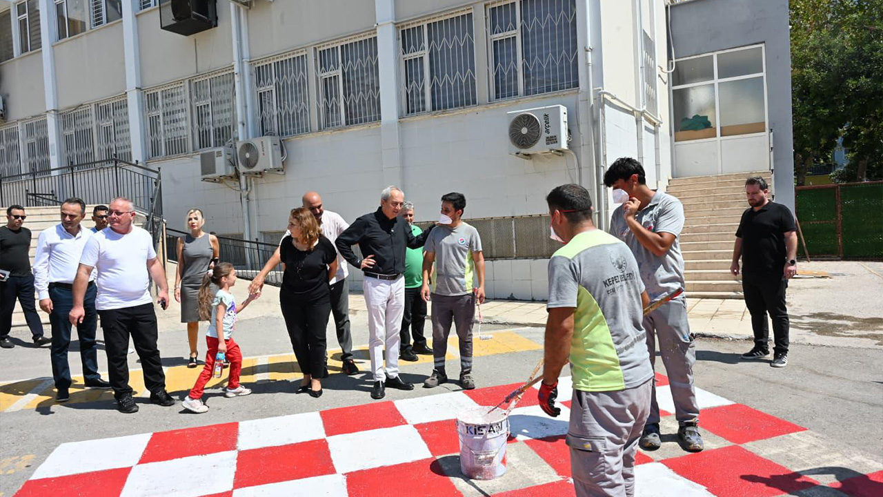 Kepezdeokulyenilendi