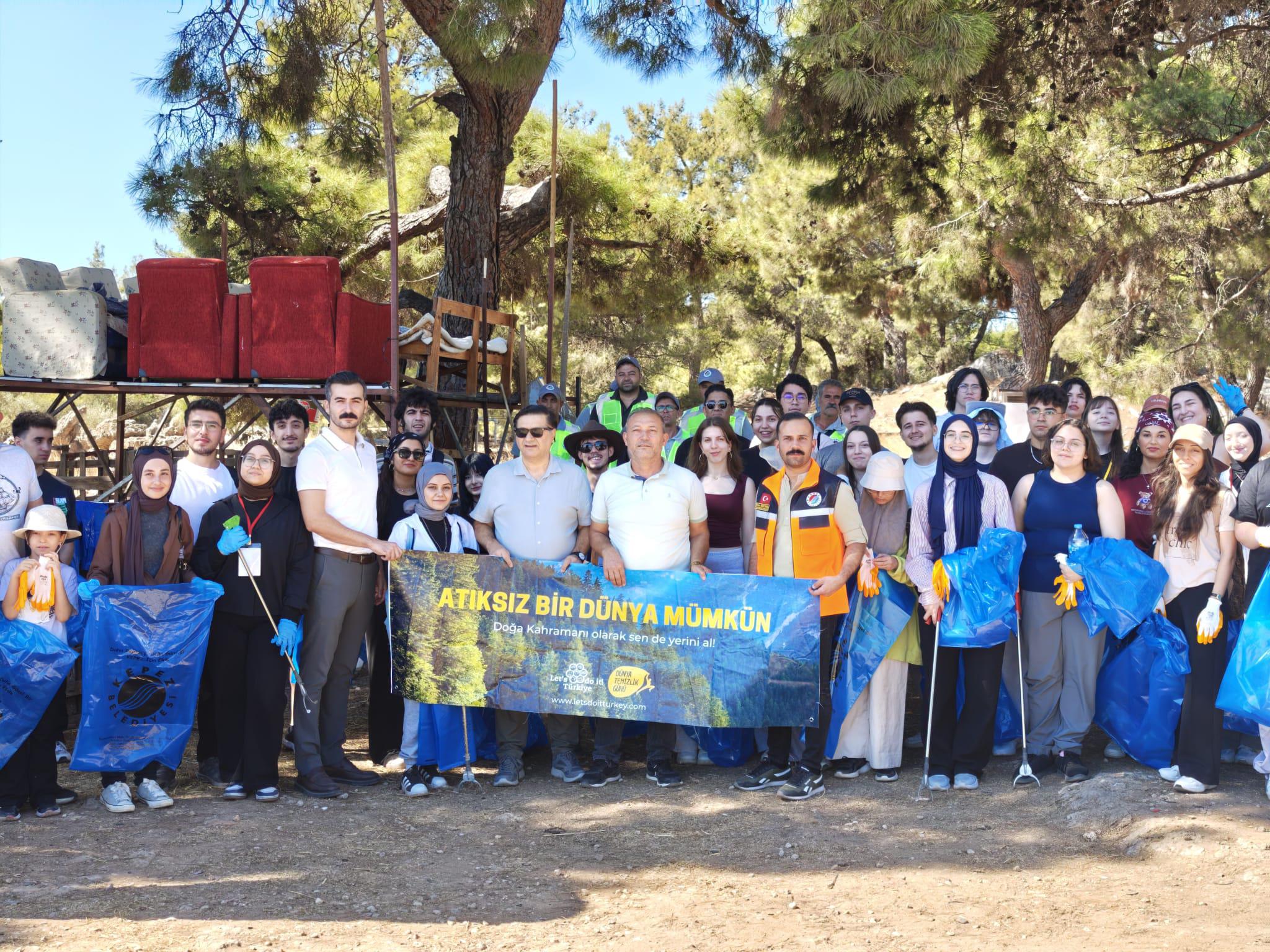 Kepezdetonlarcacoptoplandi