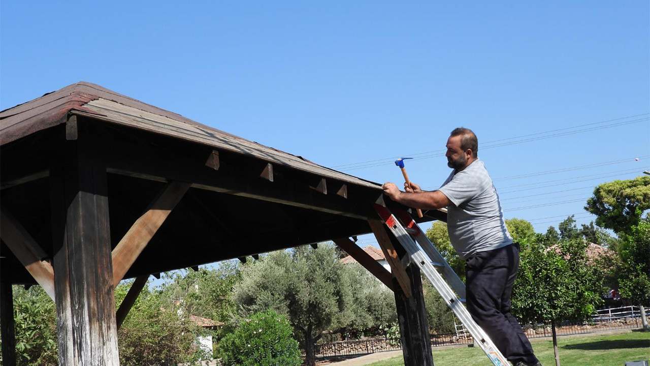 Kepezilcesindeparkcalismasi