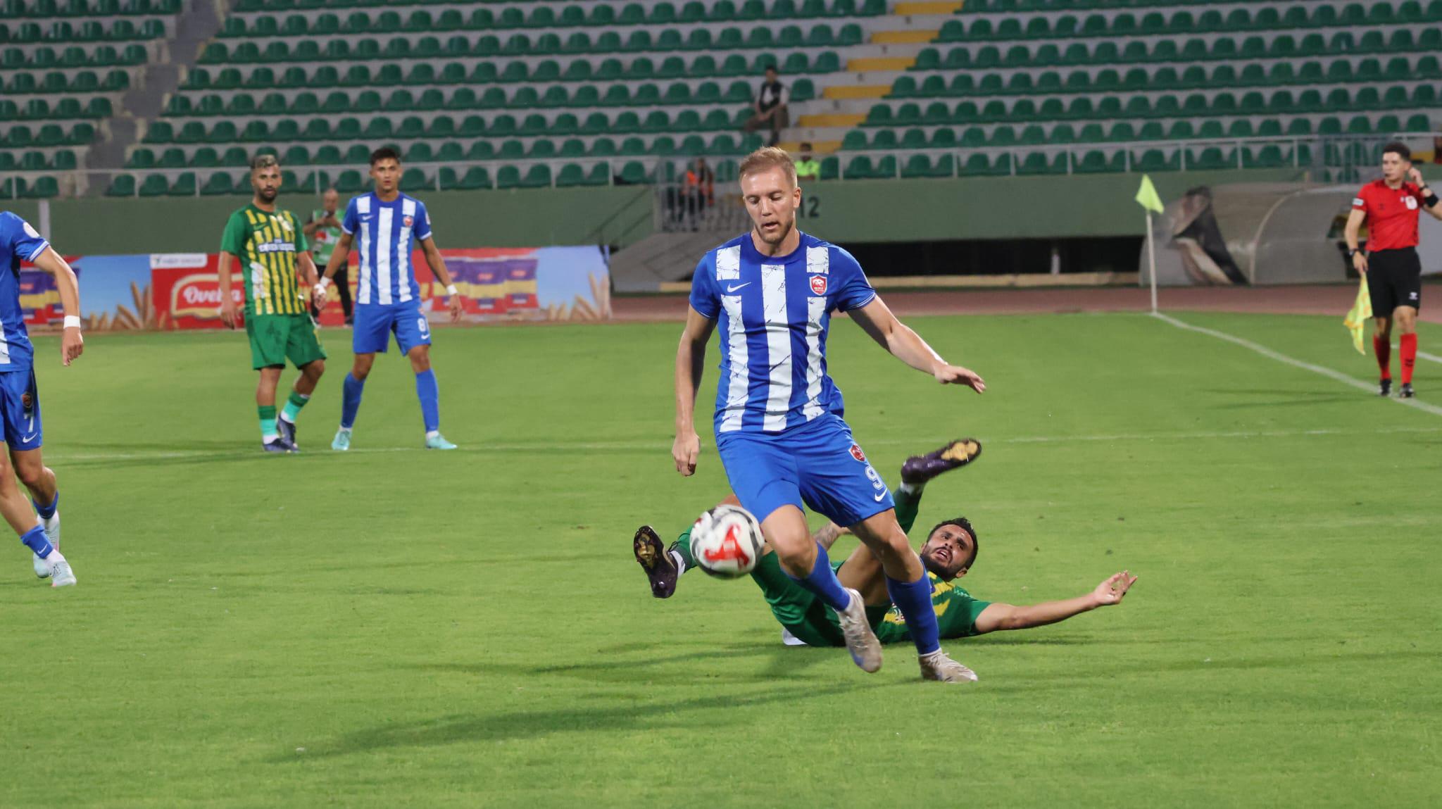 Kepezspordandirencgosterisi