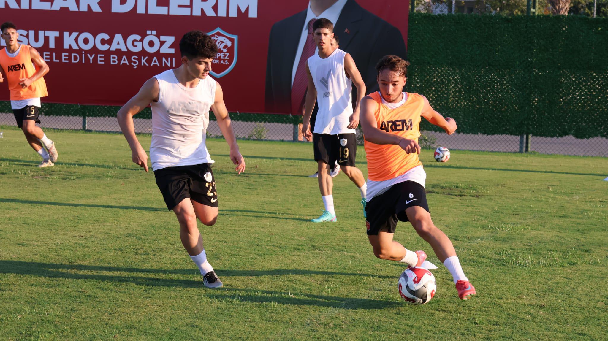 Kepezspordantaraftarlaracagri