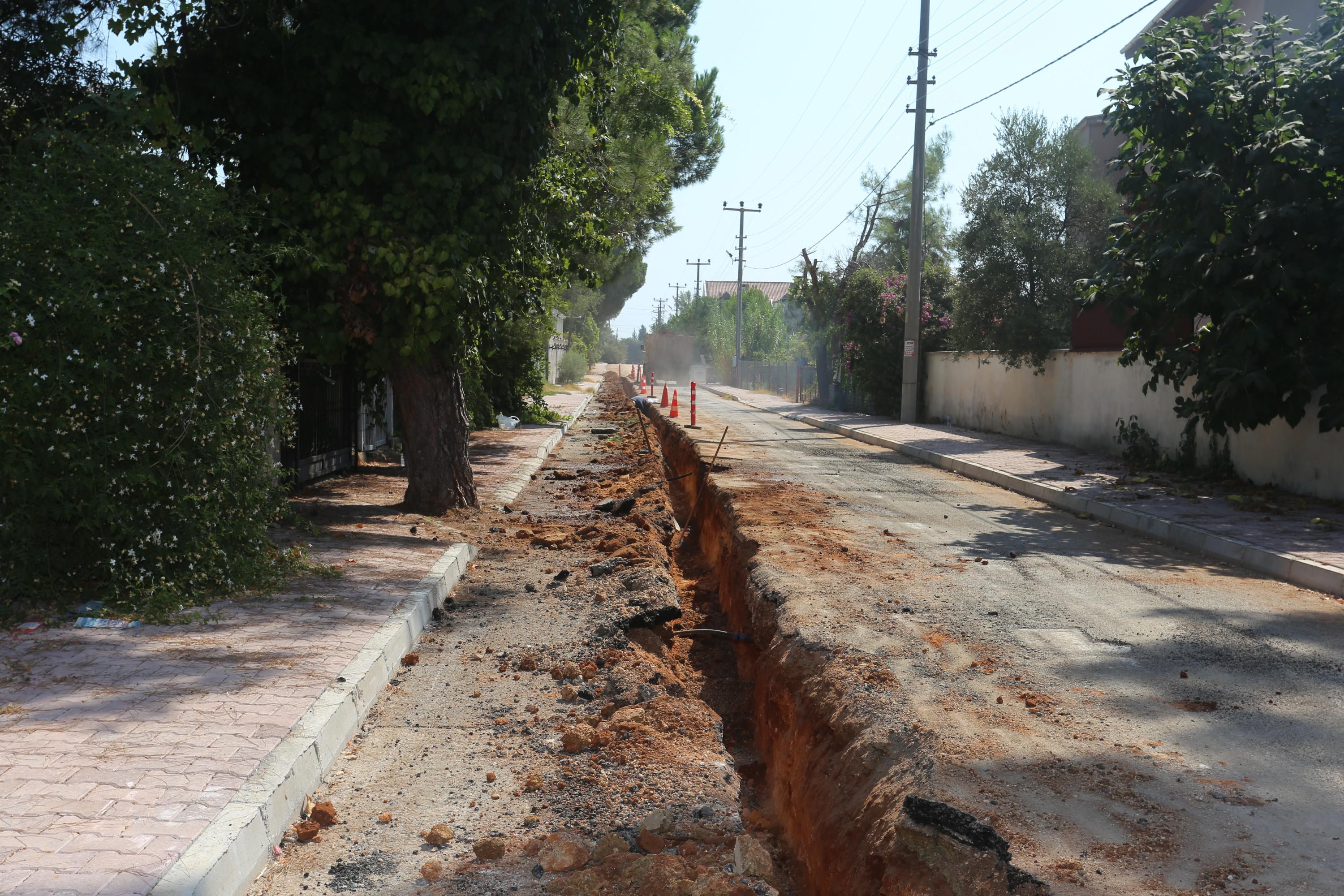 Kepezyatirimlarinisurduruyor