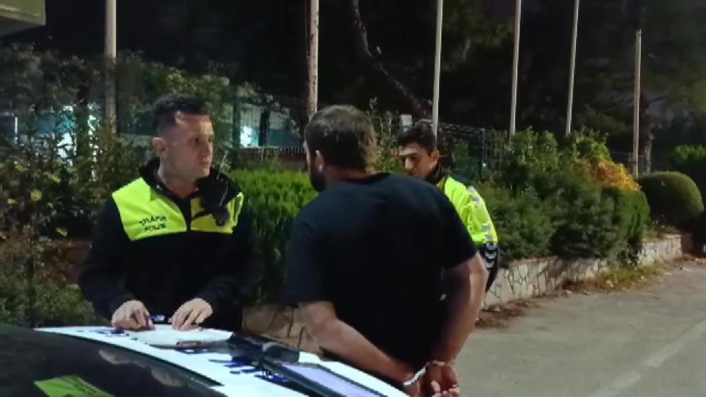 Kimliginigizleyensahissucunugizleyemedi