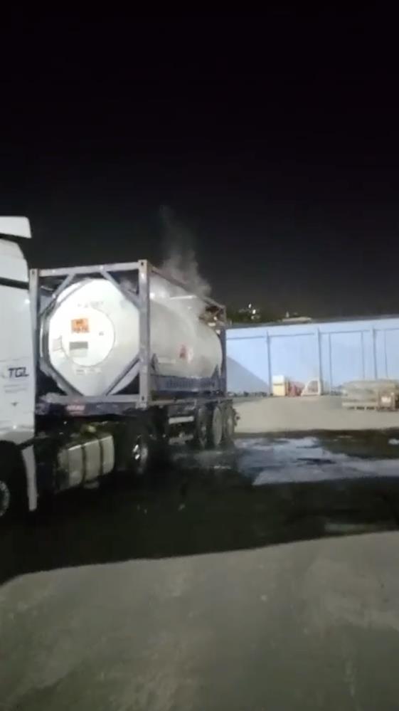 Kimyasalsizintidisaricikmatinuyarisiyapildi