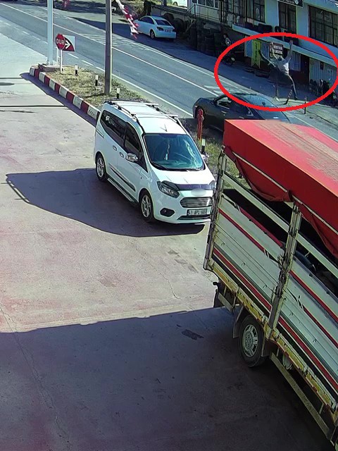 Kocaelindefecikazayayzipladi