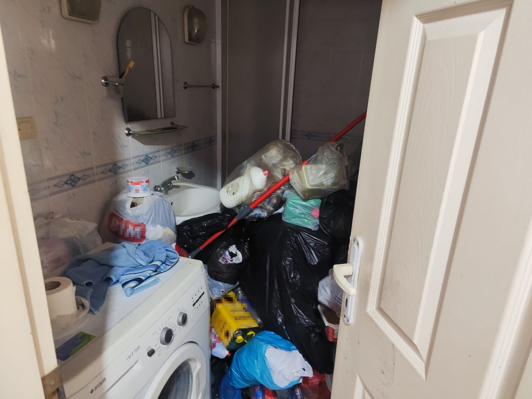 Komsularınsikayetiortayacıkardı