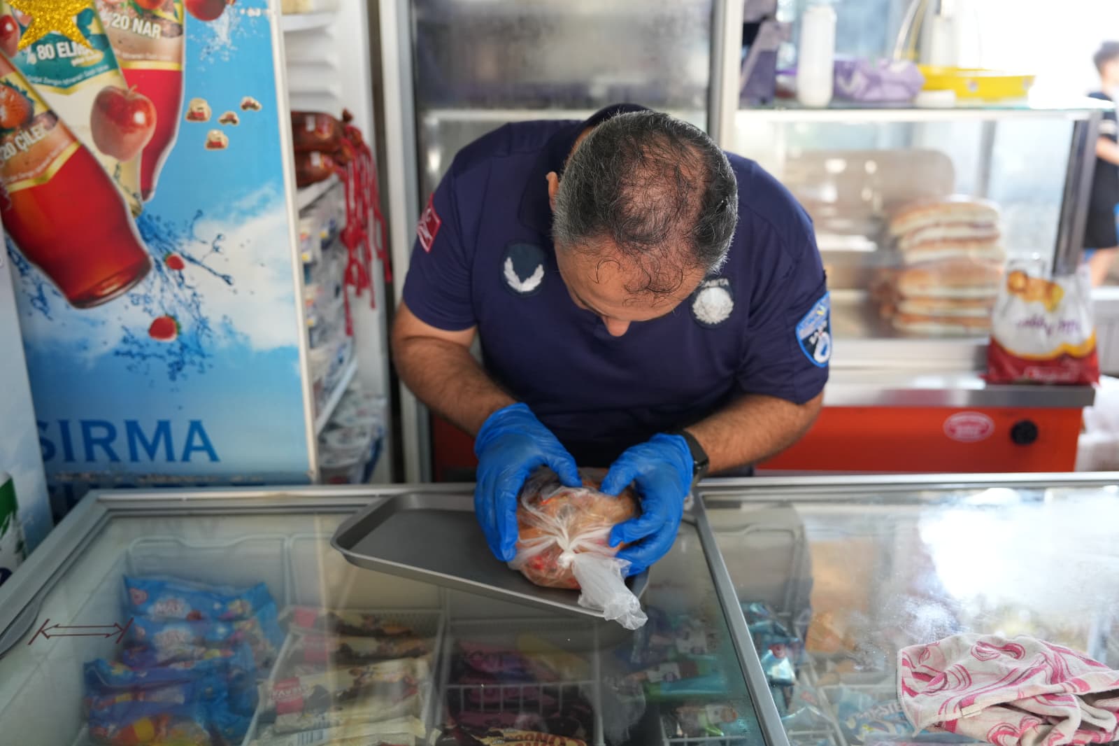 Konyaaltibelediyesigidadenetimiyapiyor