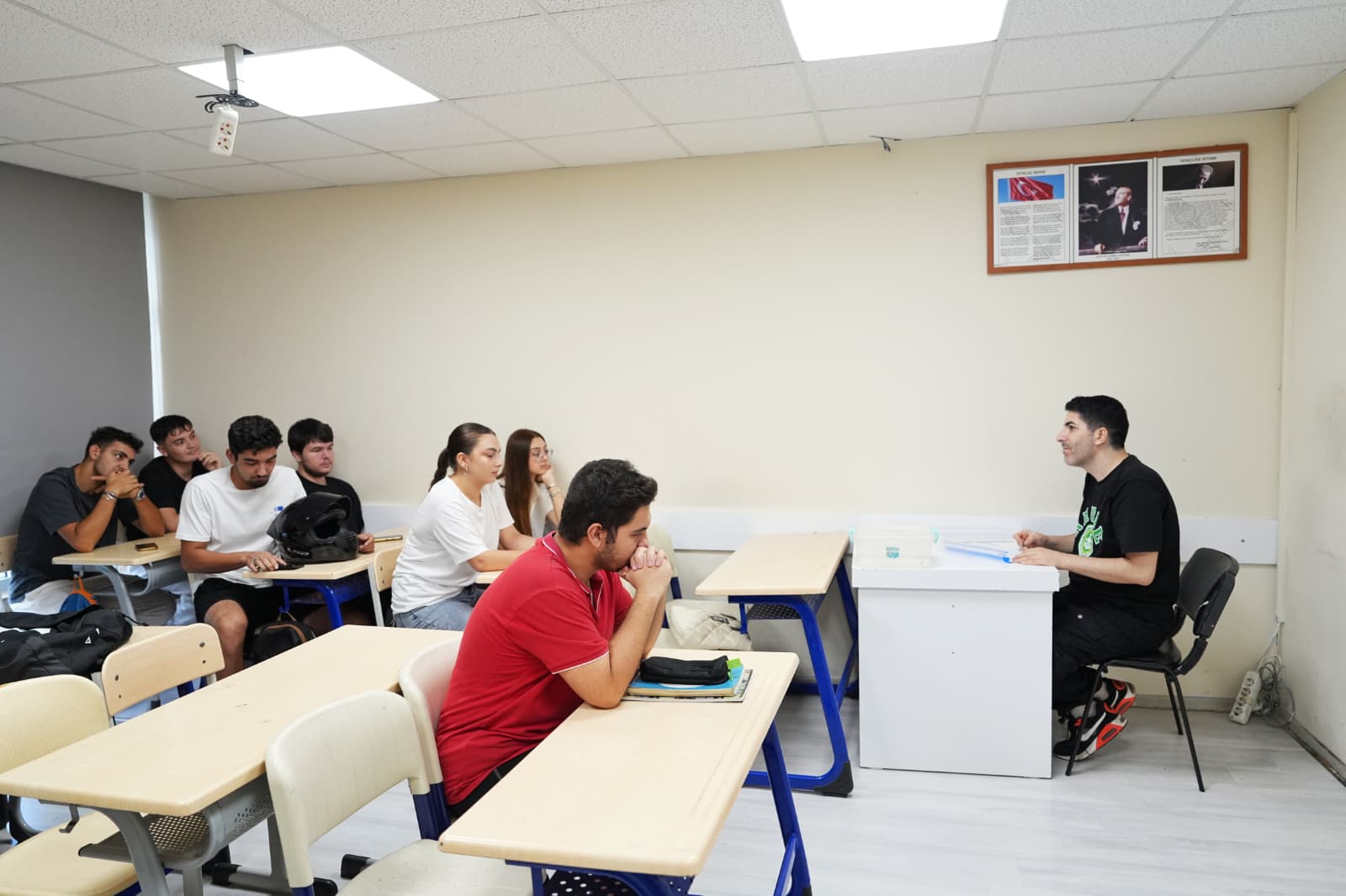 Konyaaltindadersbasiyapildi