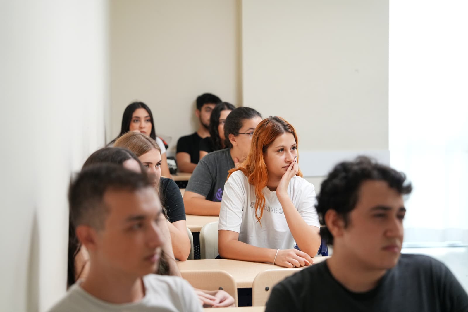 Konyaaltindaogrencilersinavahazirlaniyor