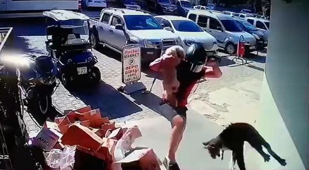 Kopegiylekavgaedenkediyidovdu