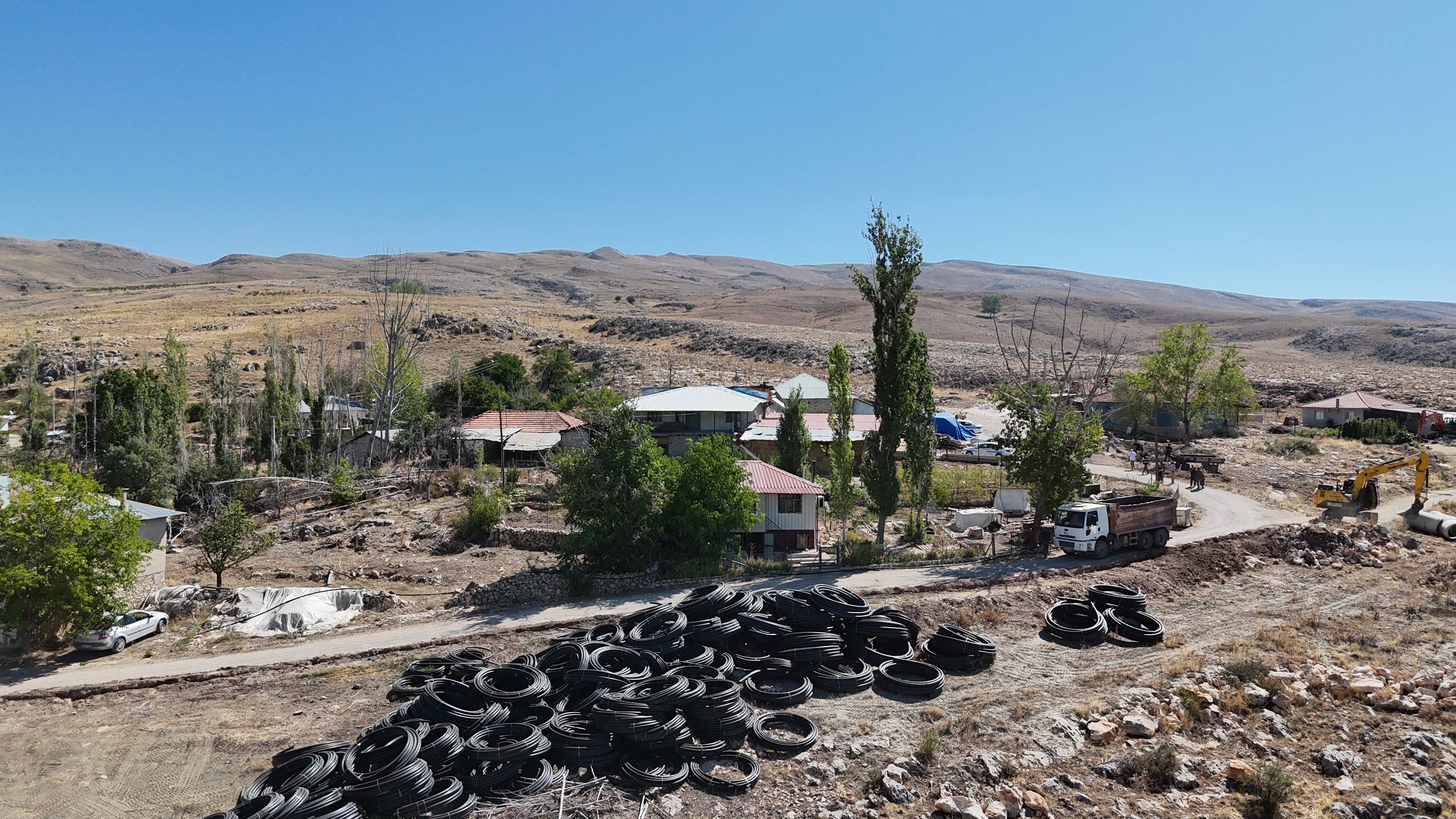 Korkutelindeicmesuyuhatti