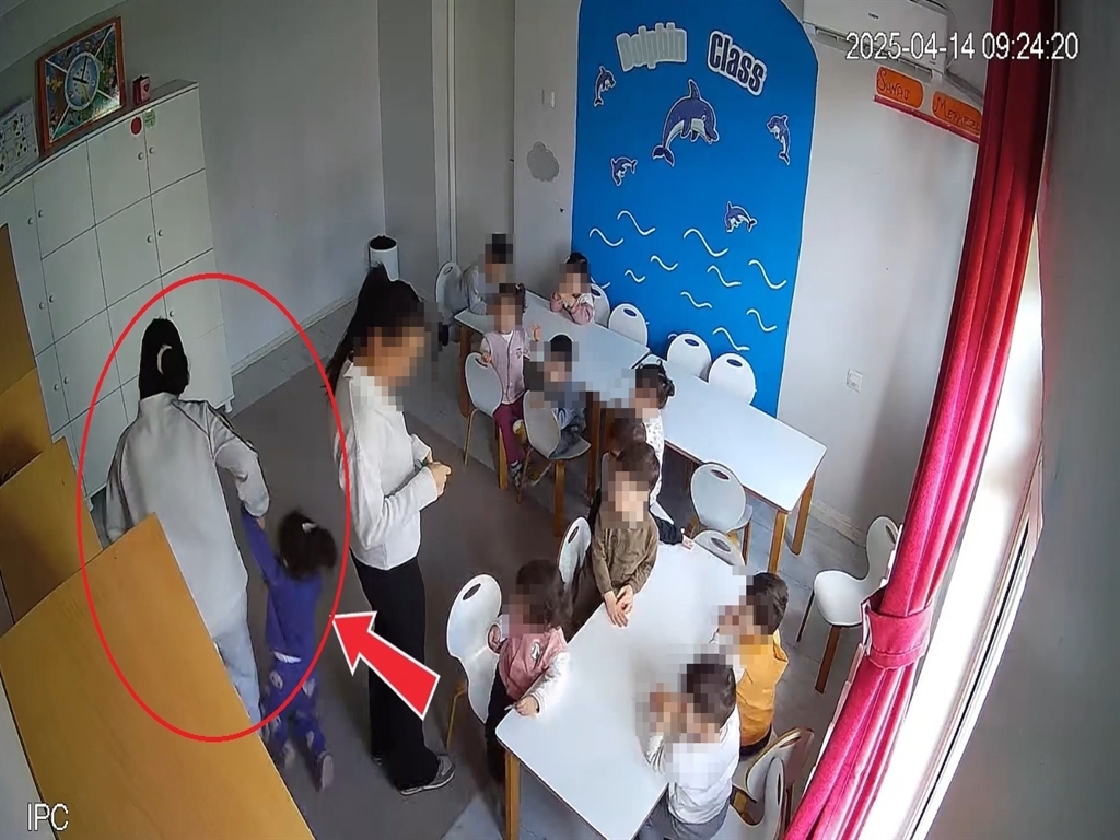 Kresteskandalgoruntuvelilerayakta