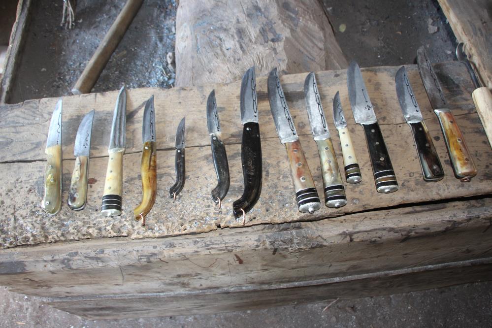 Kumlucanınsimgesiniikiustadevamettiriyor