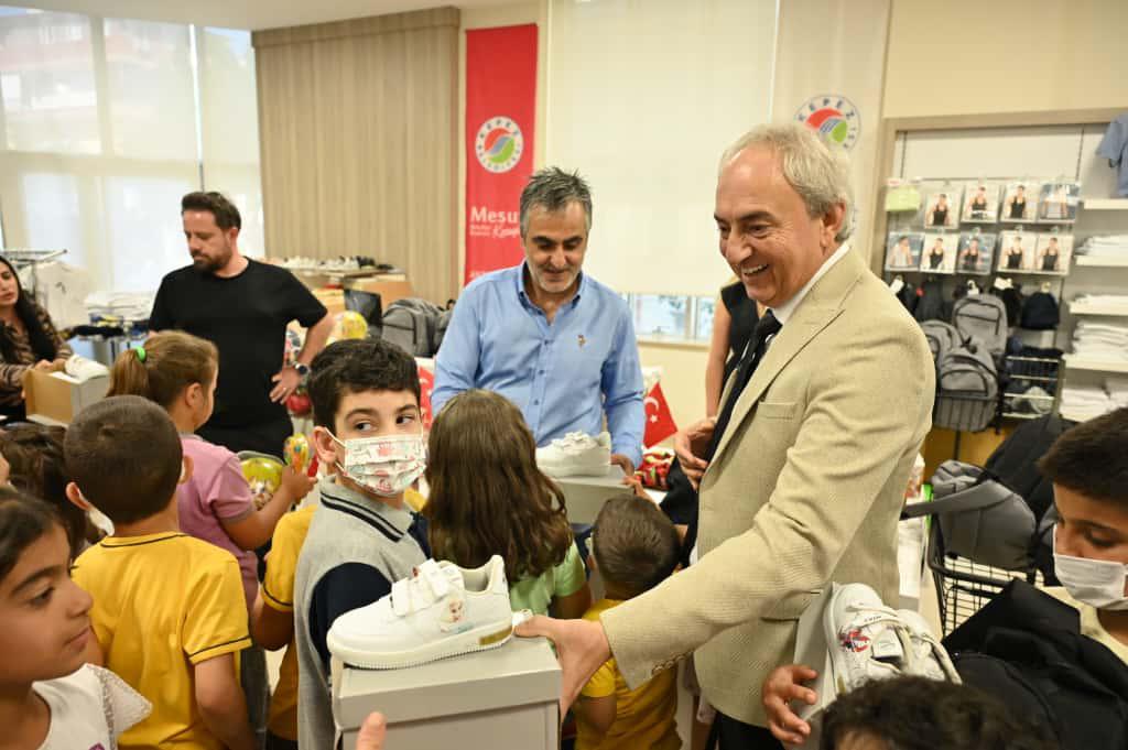 Losemilicocuklaratamdestek