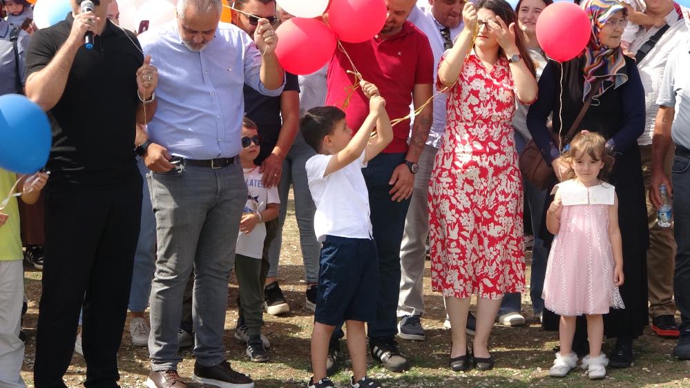 Losemiyiyenencocugakutlama