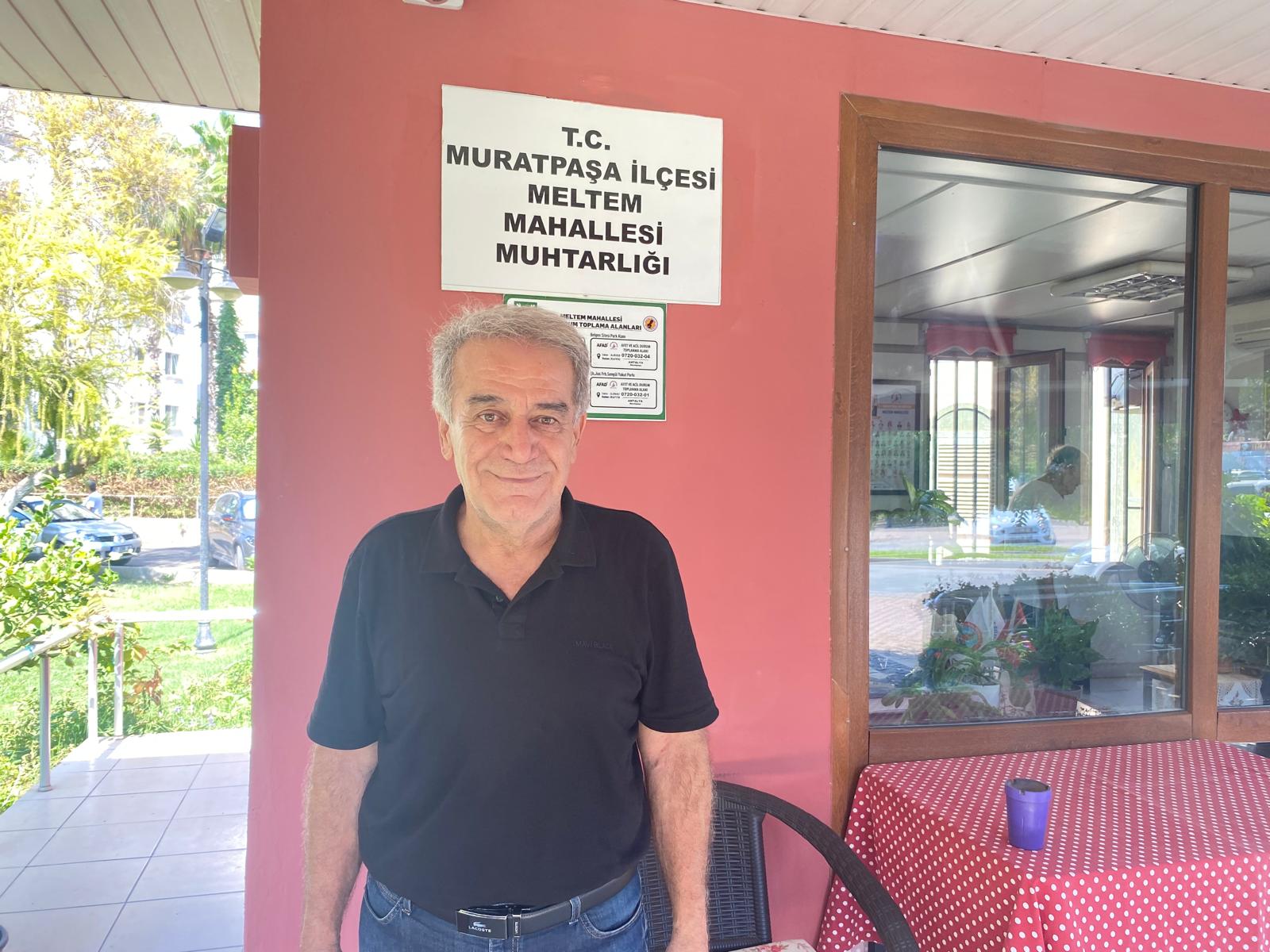 Mahallemuhtarınsosyalmahalleprojeleri