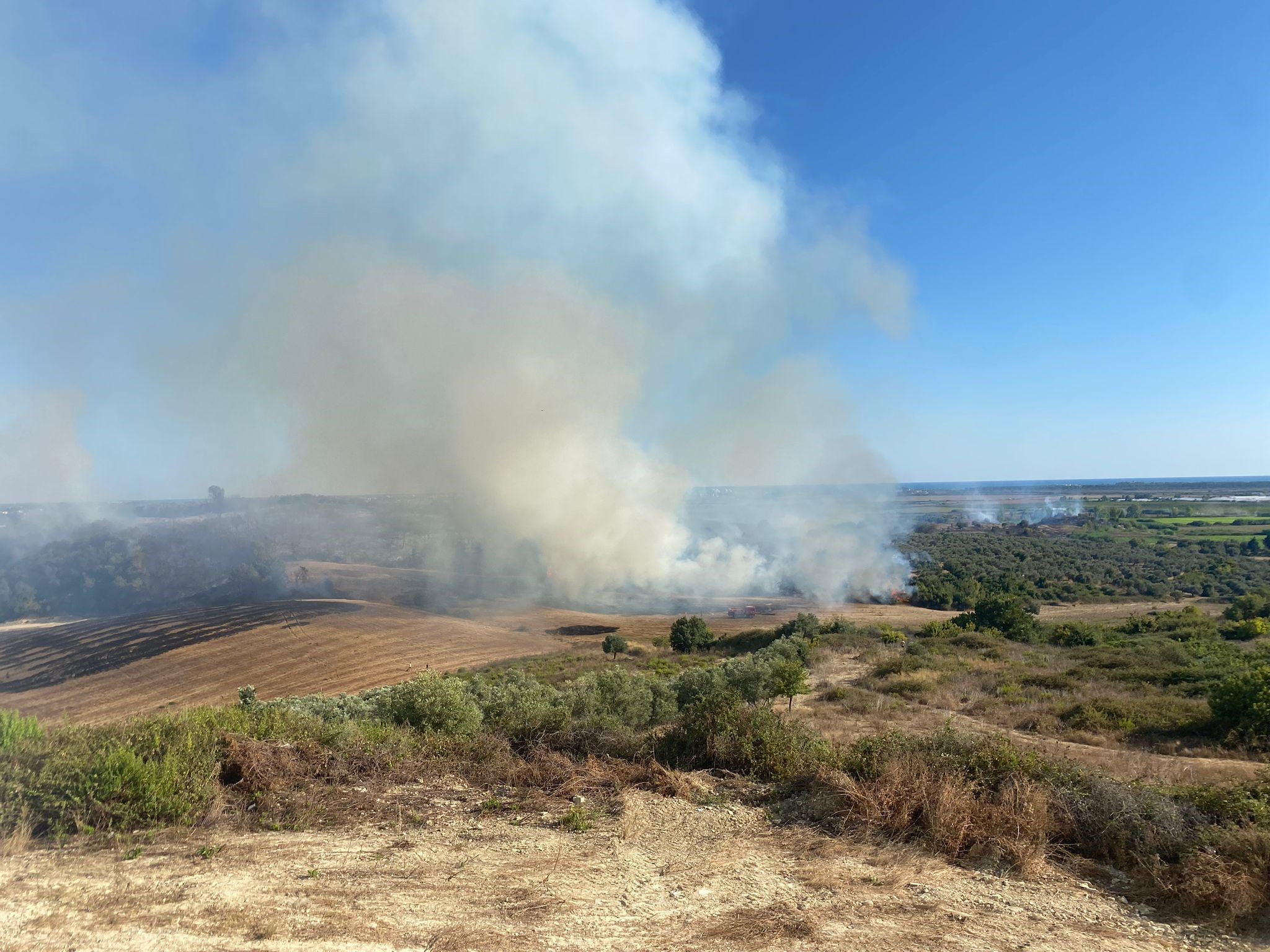 Makilikalandakorkutanyangin