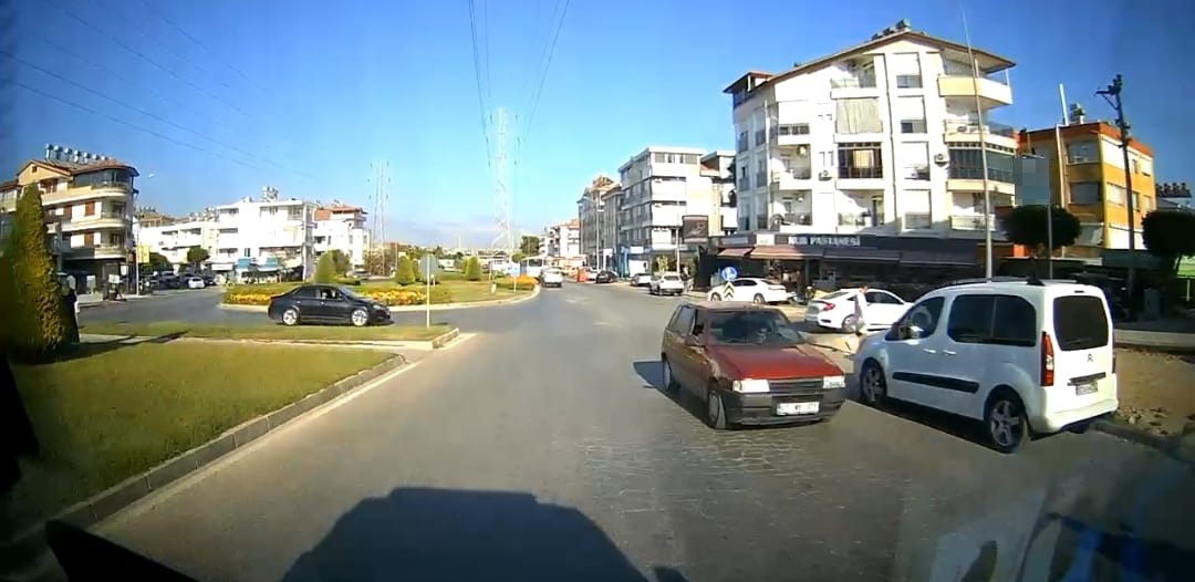 Manavgattaambulanssoforununrefleksihhayatkurtardi