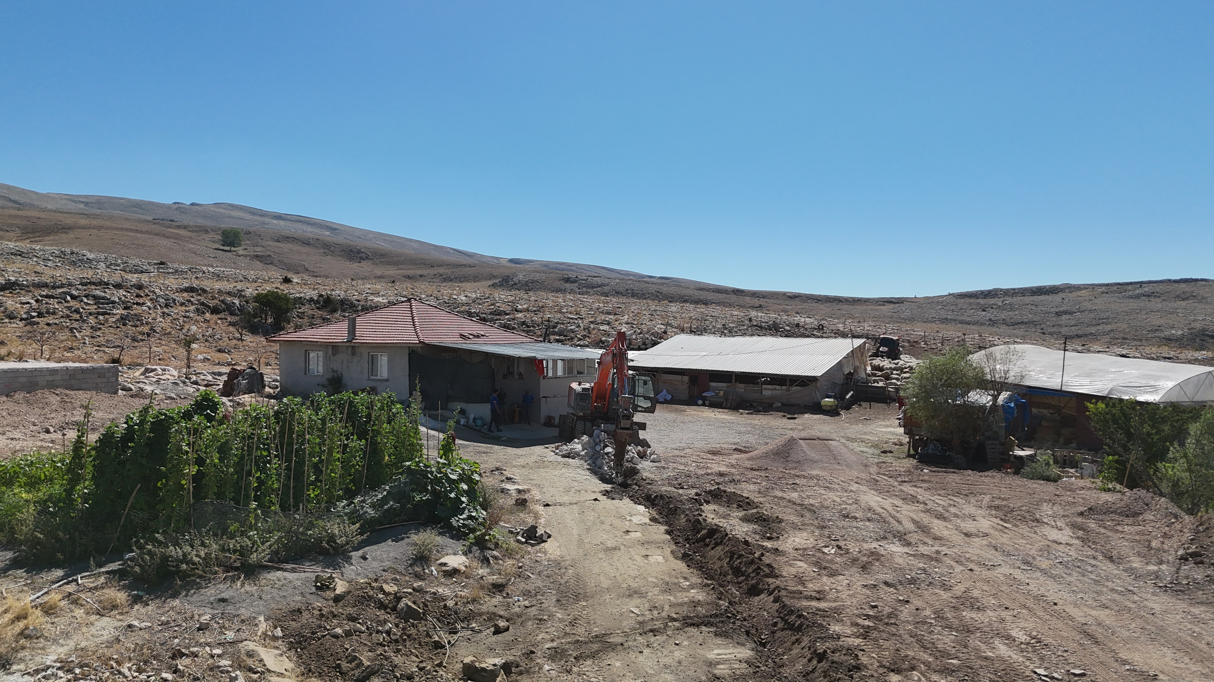 Manayaicmesuyuprojesi