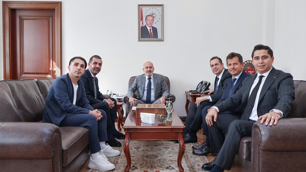 Mehmetsaglamantalyaspor