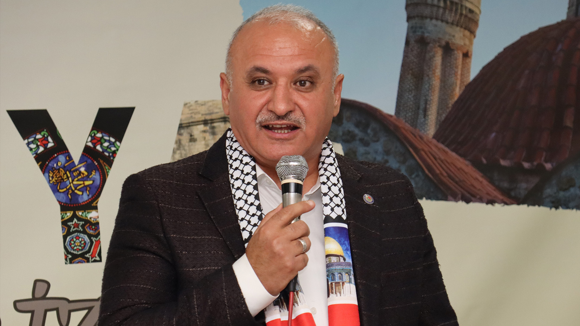 Memursendenboykotcagrisi