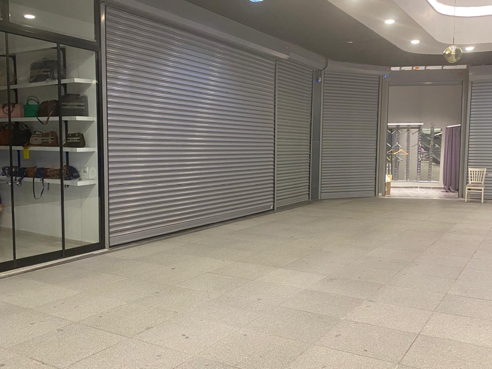 Milliservetsahipsizkaldıantalyadaavmkaderineterkedildi