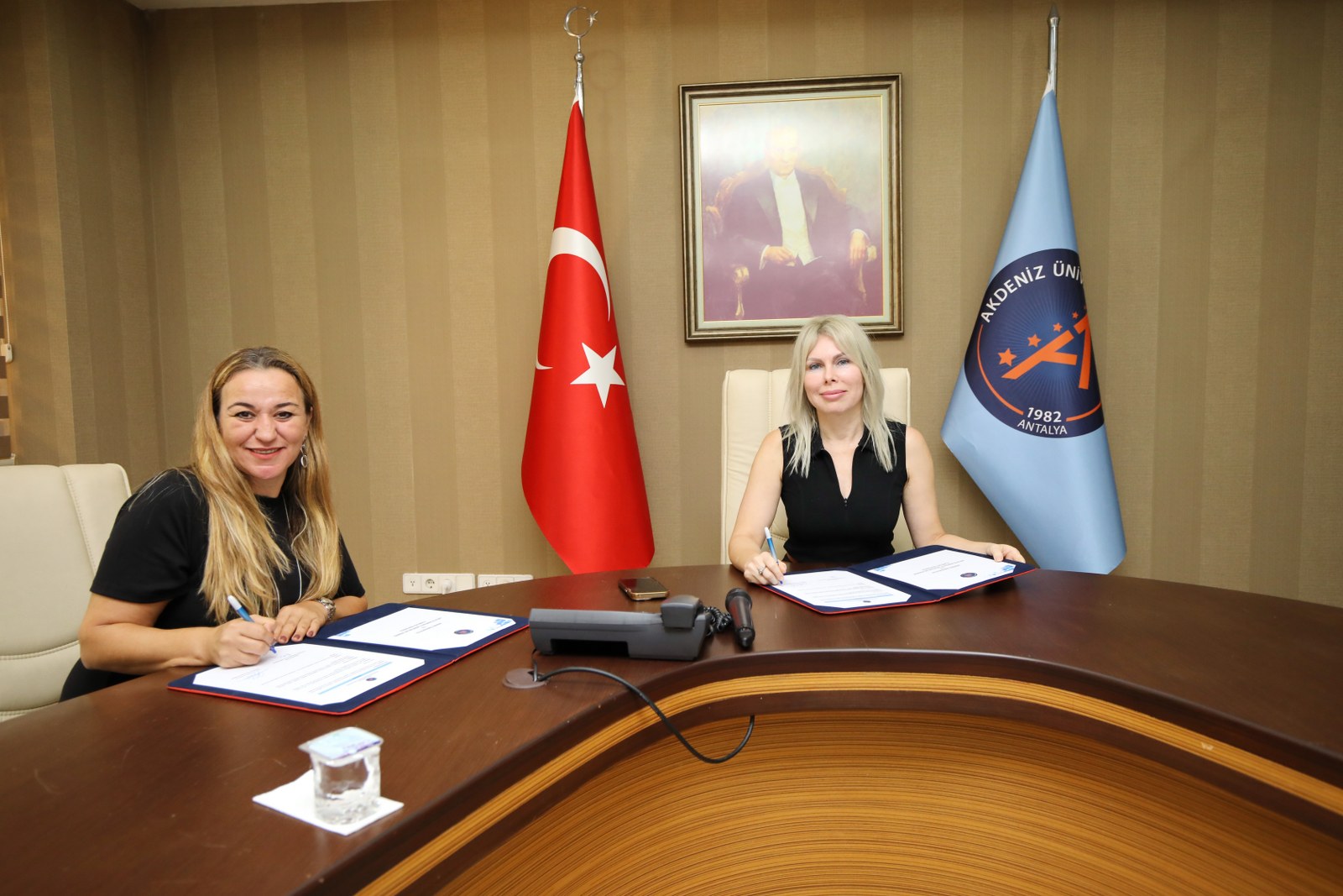 Muhtarlarveuniversitearasindaisbirligi