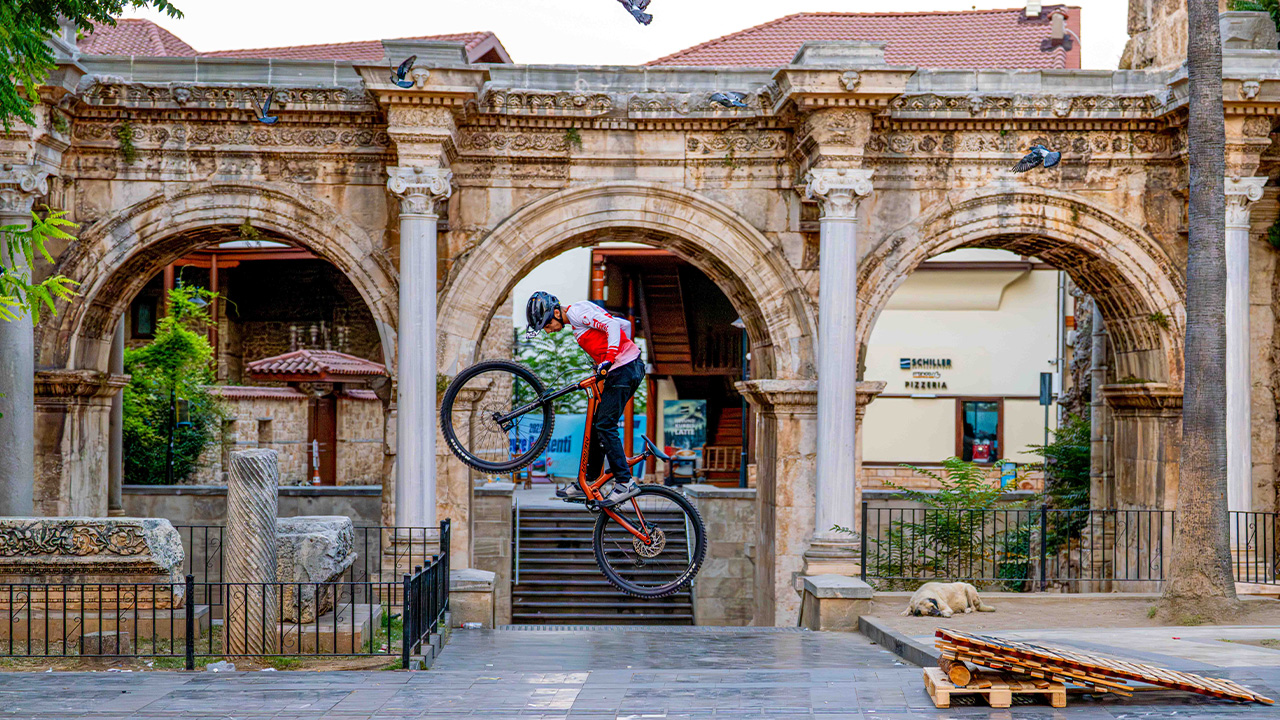 Muratpasapedaliafest