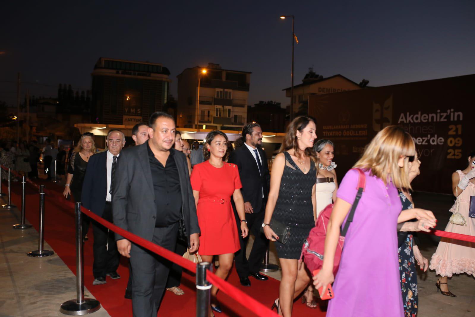 Odullersahiplerinibuldu