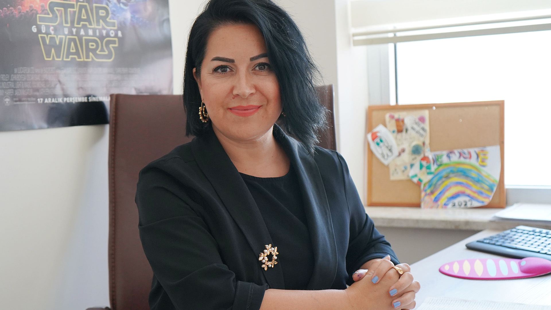 Oeslerbagimliligadonusuyor