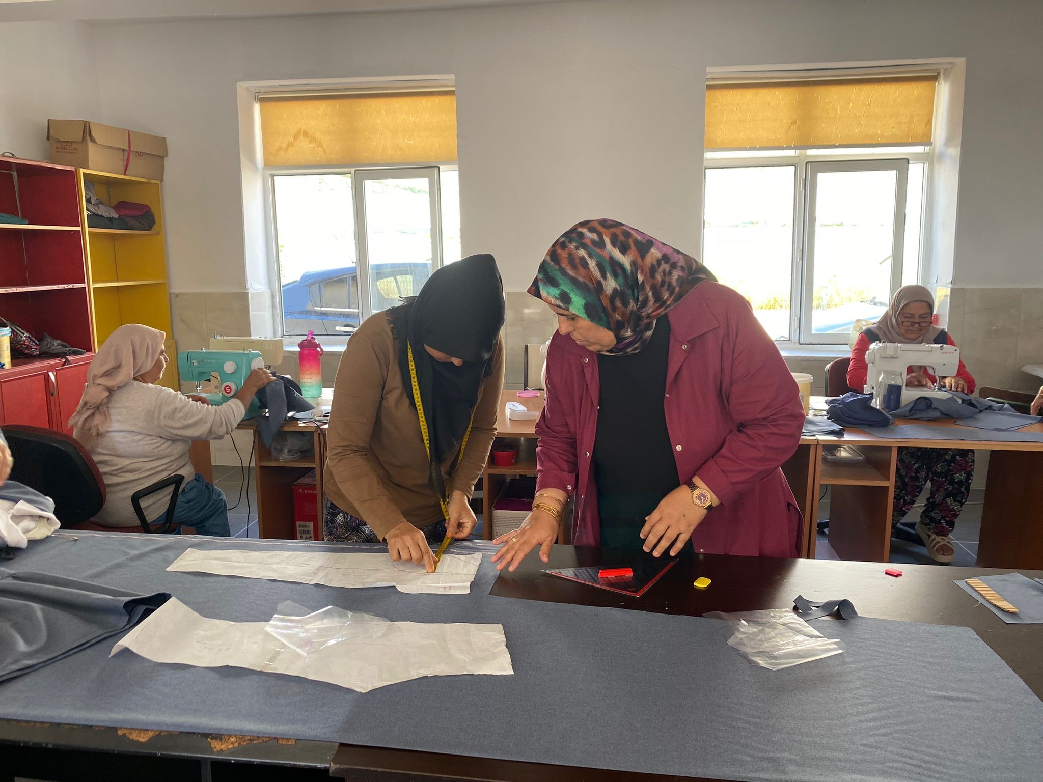 Okulformasicretiortaadankalkiyor