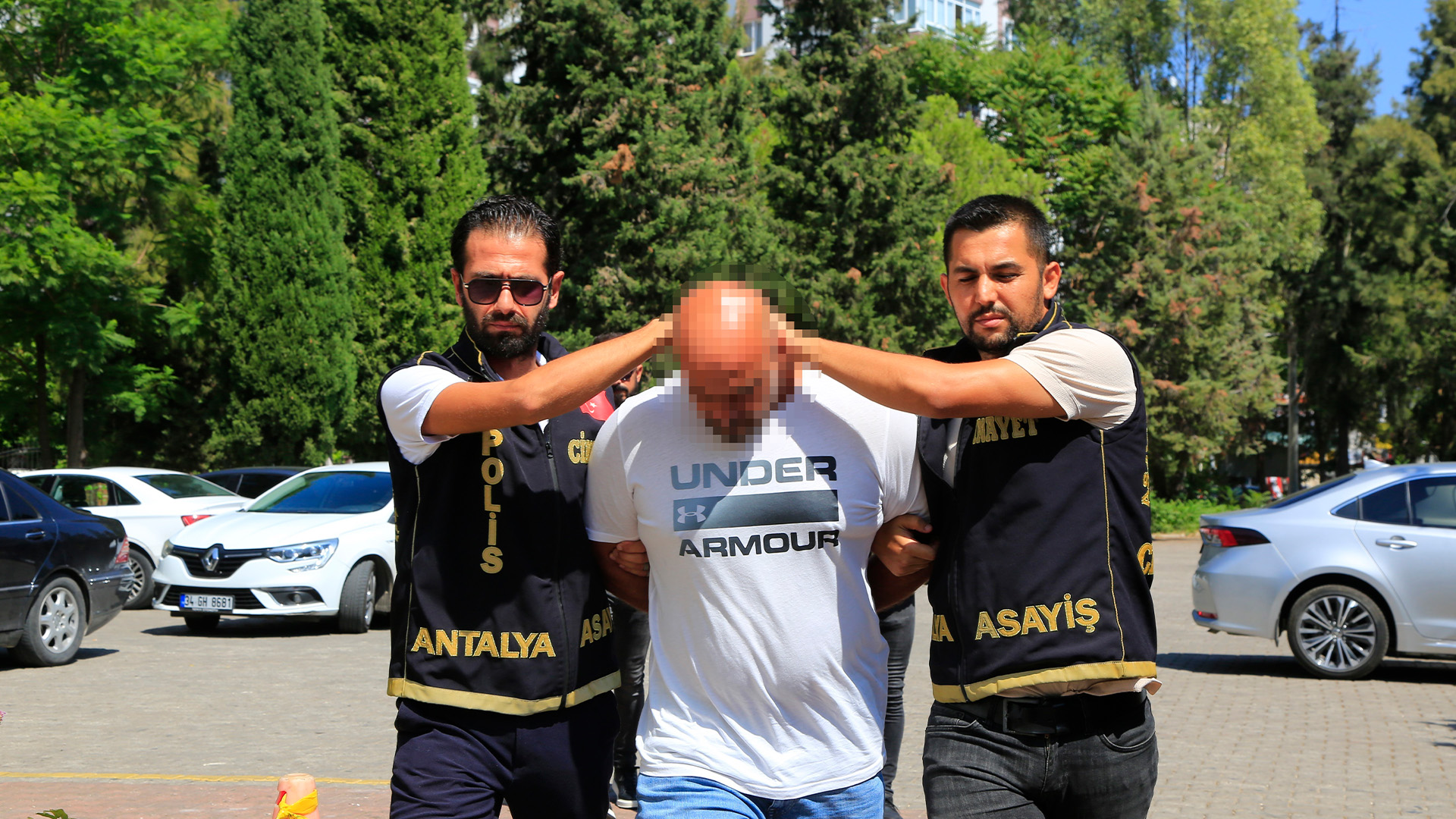 Oldurulmedenonceactigidavaylayenidavasibirlesti