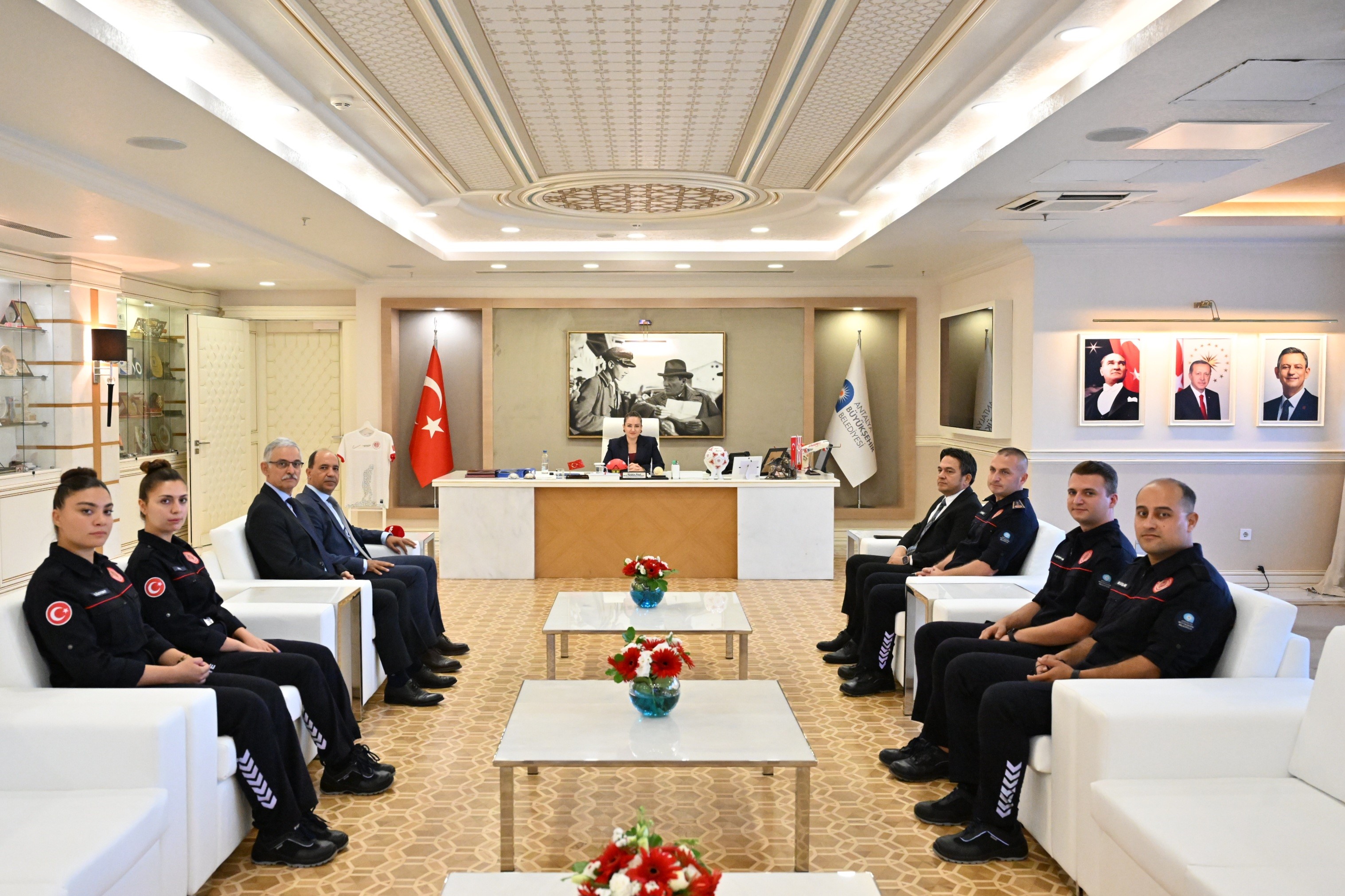 Pelerinsizkahramanlar