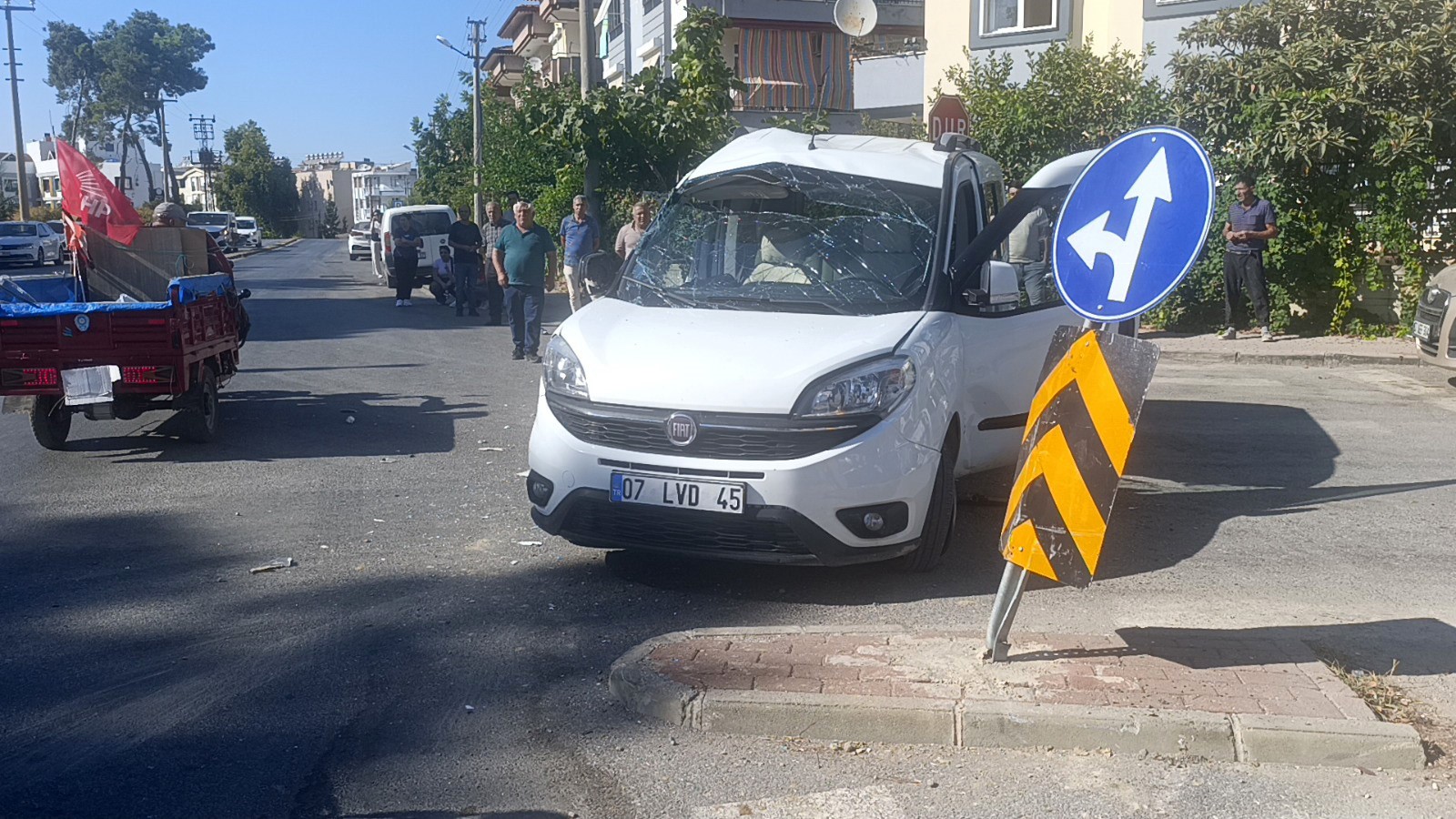 Polisikandirmayacalisti