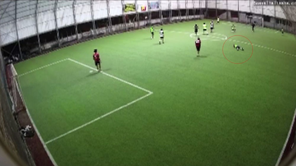 Polismemuruhalisahadayereyigildi