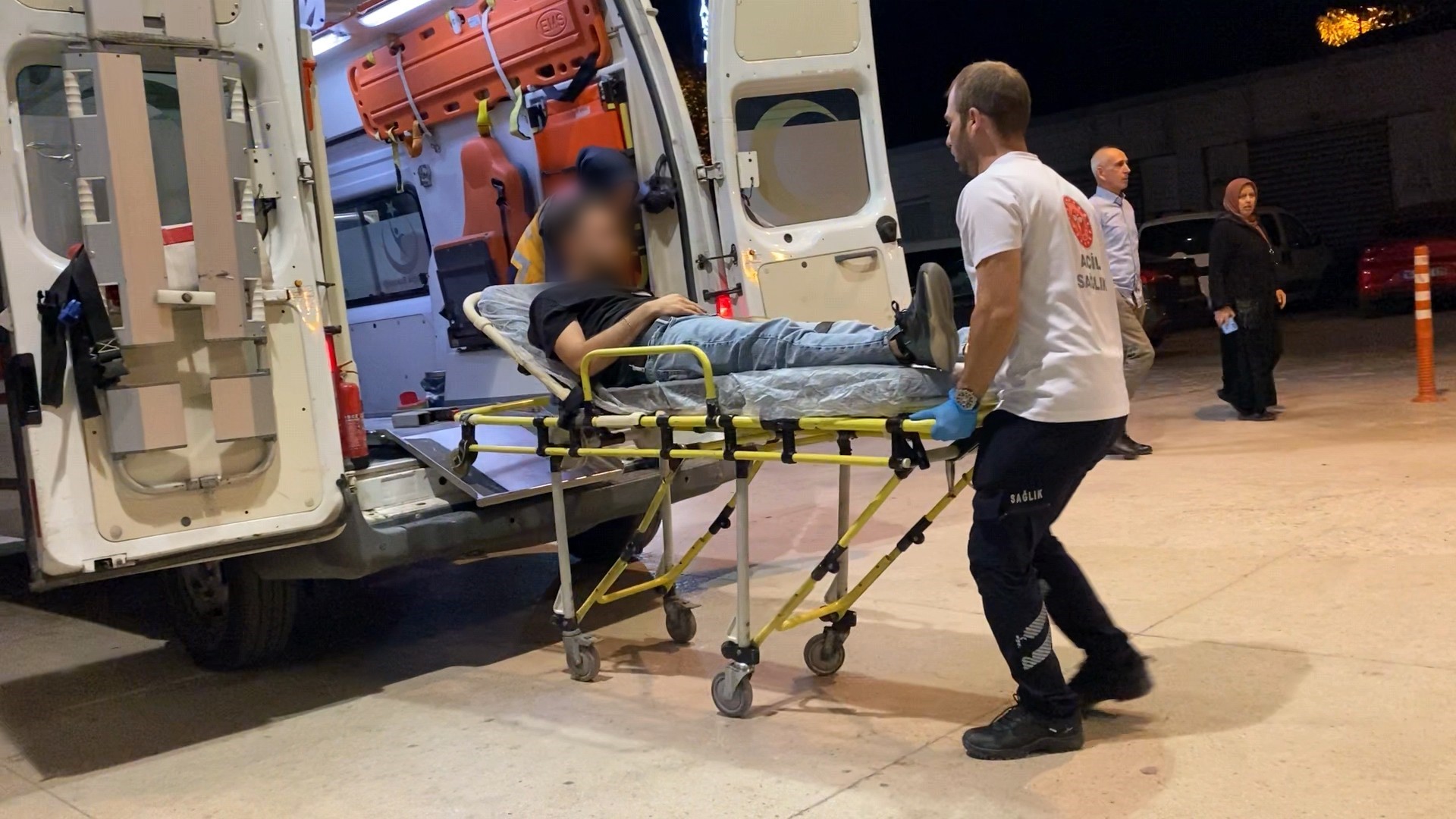 Polisortayacıkardı