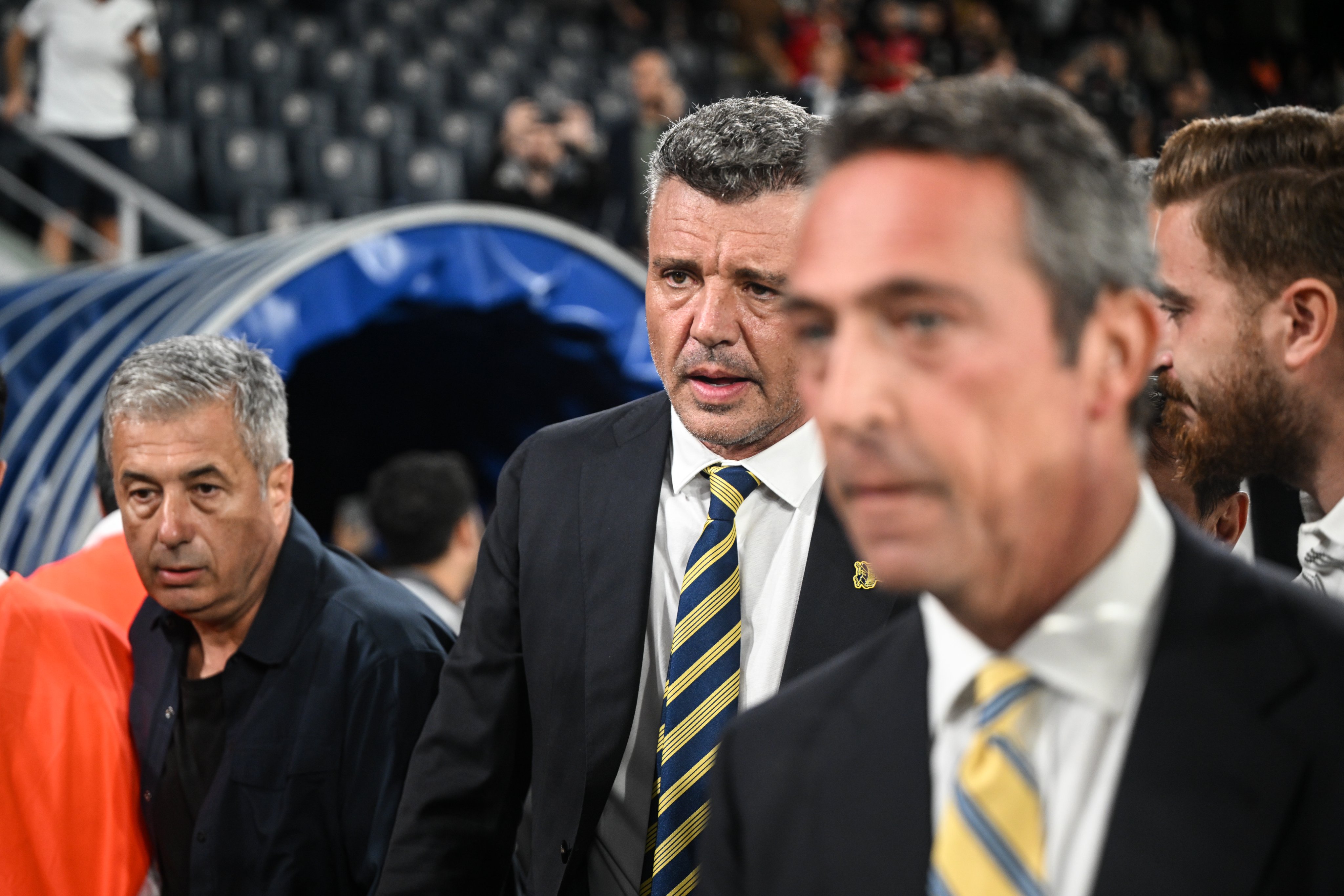 Saadettinsarankimdir