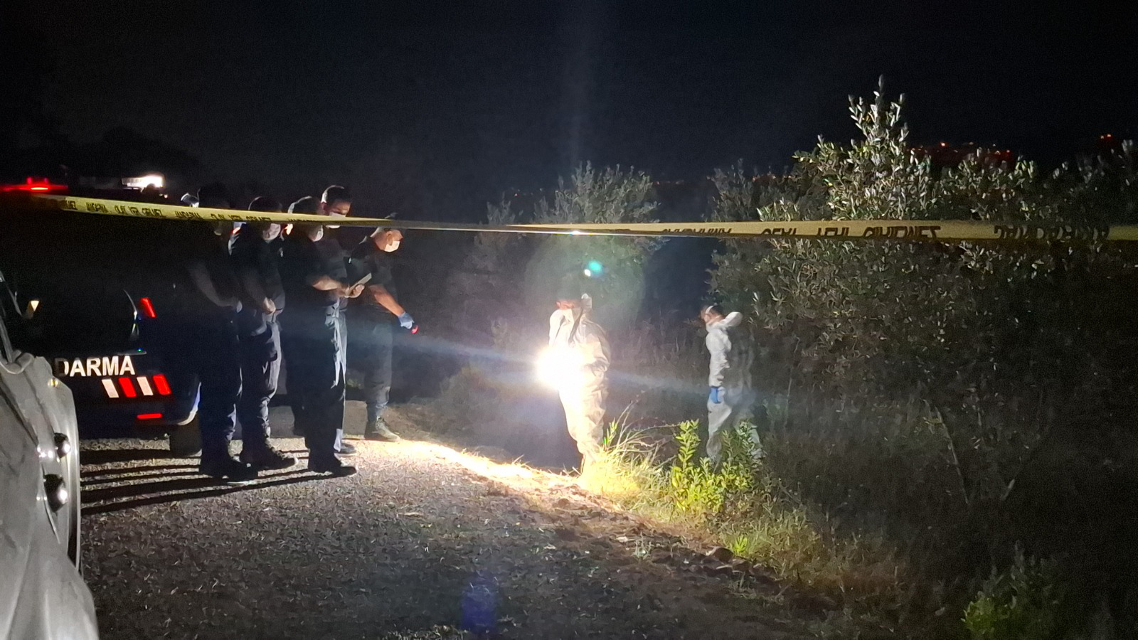 Serayolundacsetbulundu