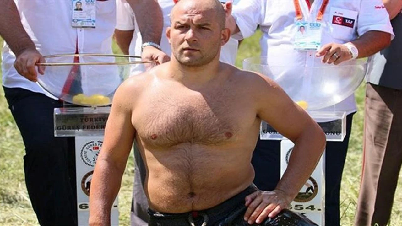 Serhatbalcıantrenor