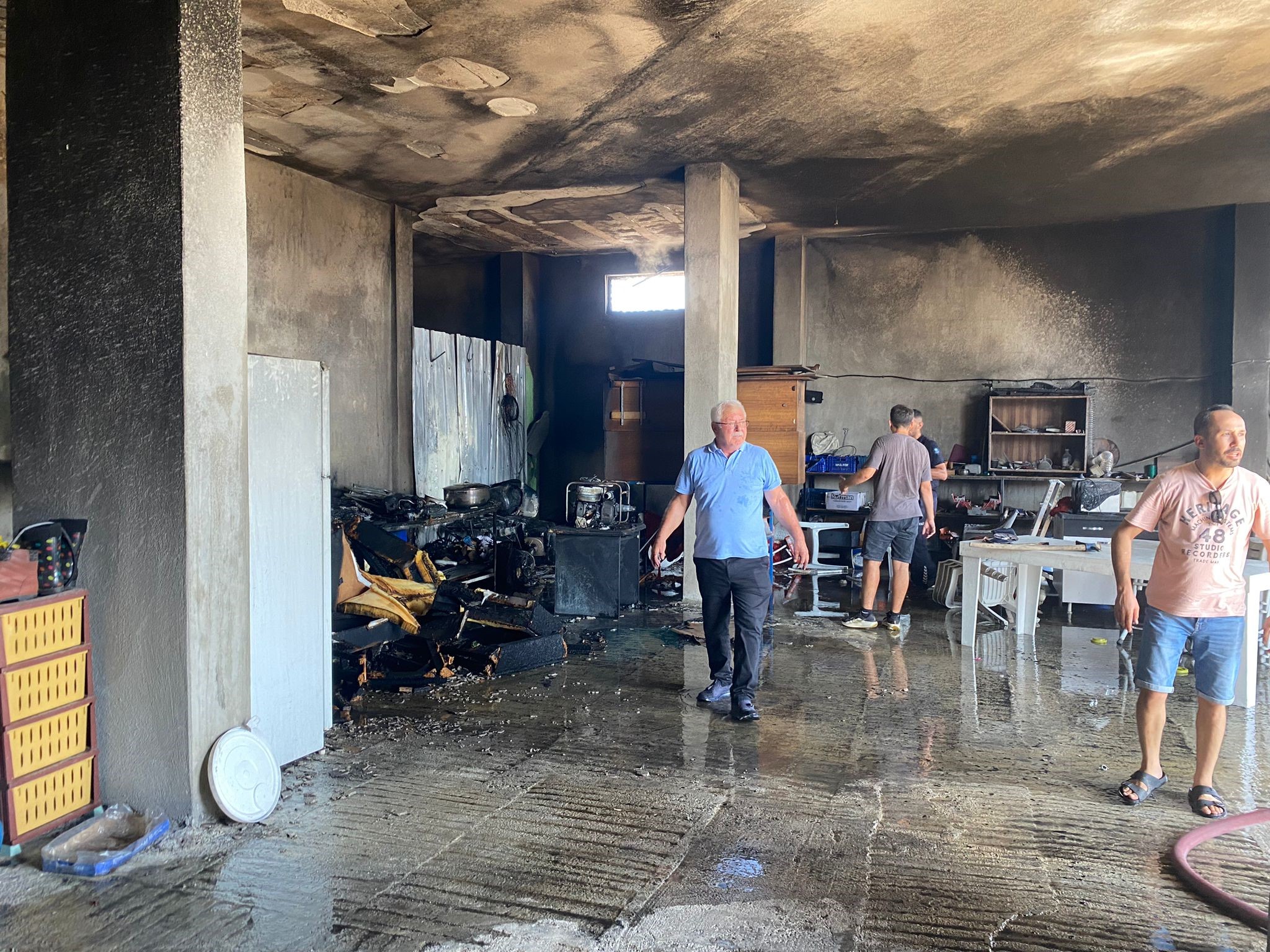 Seriktebirevindeposundayangincikti