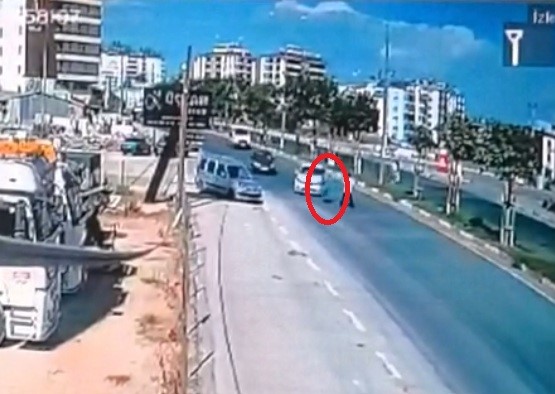 Seriktekazababaogulyaralandi