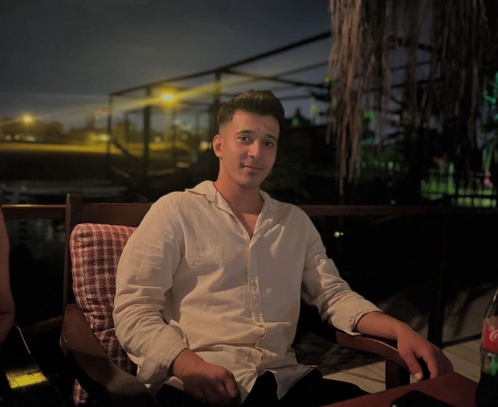 Serikteserinlemekicingirdigiırmaktahayatınıkaybetti